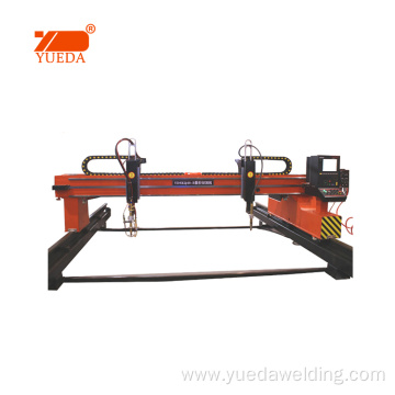 Automatic precise CNC plasma flame plasma cutting machine